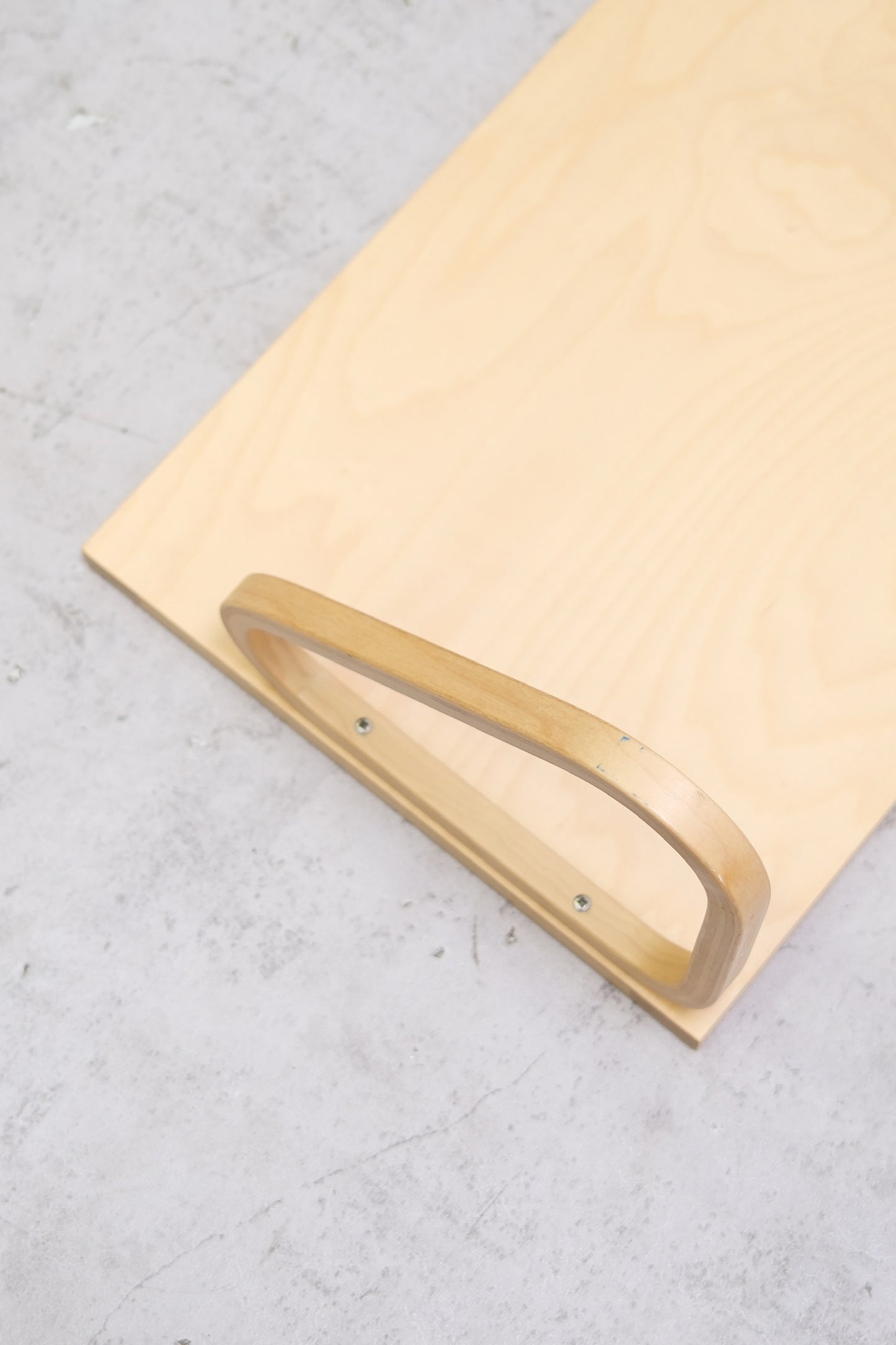 Artek 112A Shelf, Birch