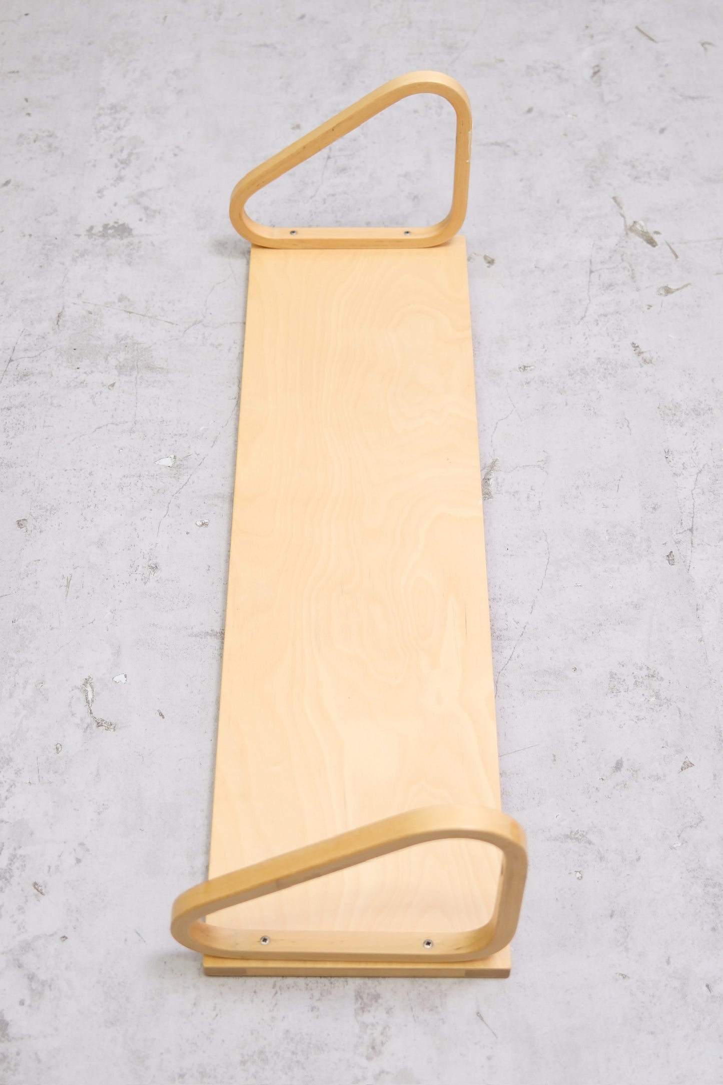 Alvar Aalto Wall Shelf 112B (4 pieces available)