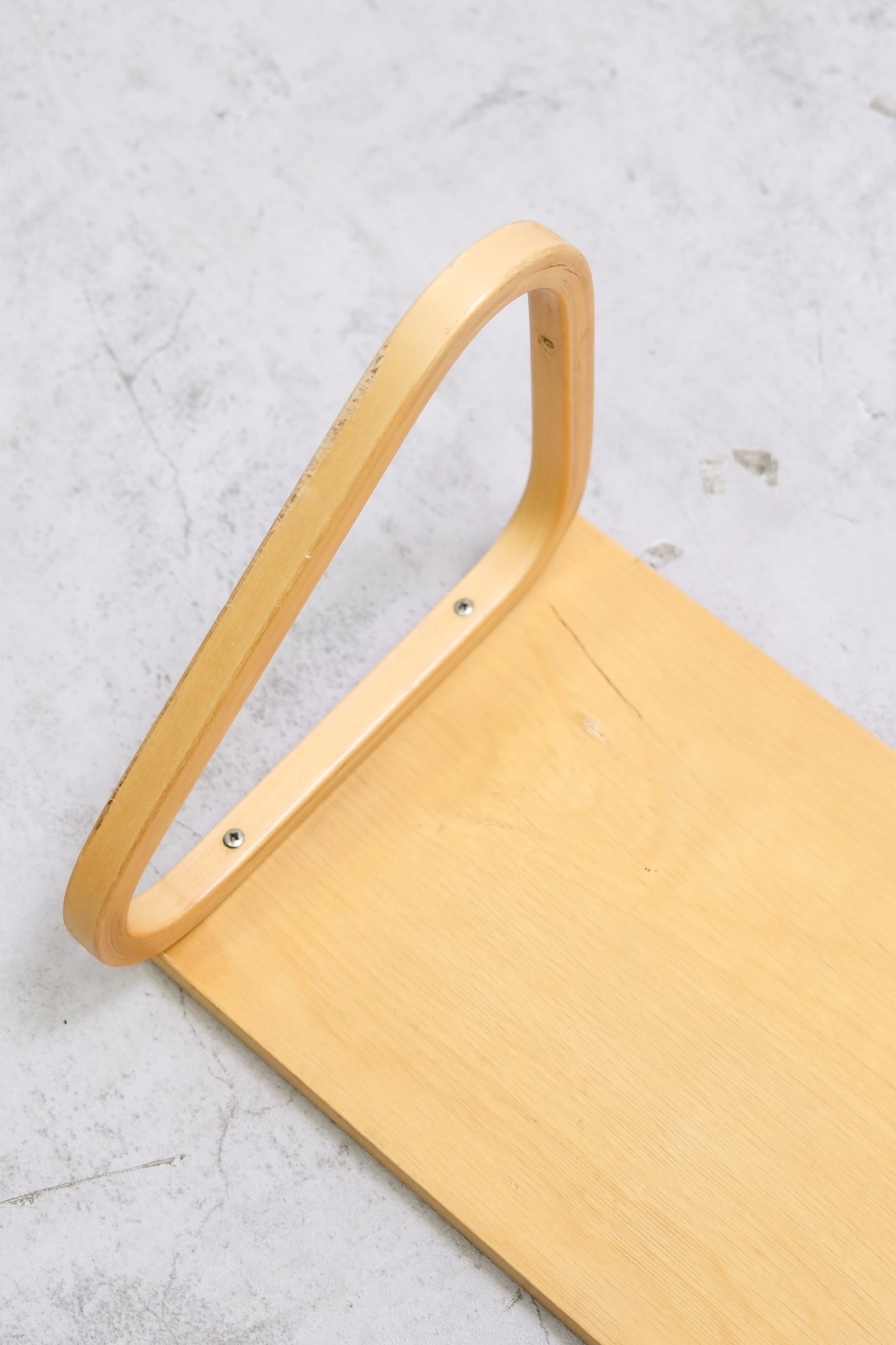 Artek 112B Shelf, Birch - Alvar Aalto