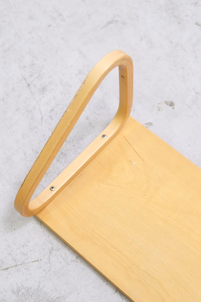 Artek 112B Shelf, Birch - Alvar Aalto