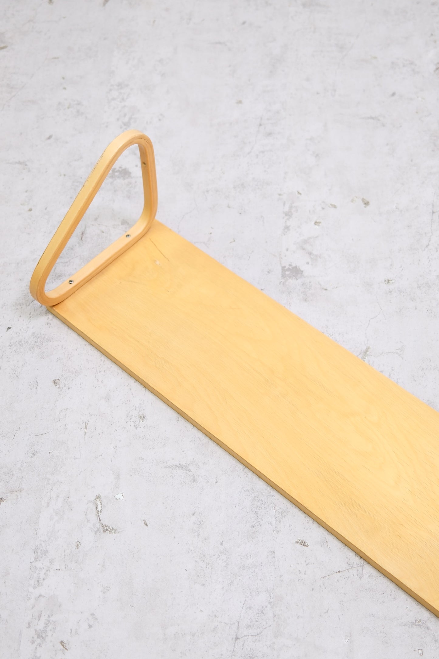 Artek 112B Shelf, Birch - Alvar Aalto