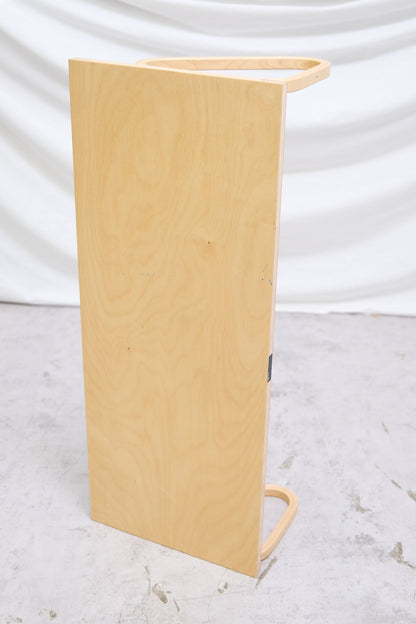 Artek 112A Shelf, Birch