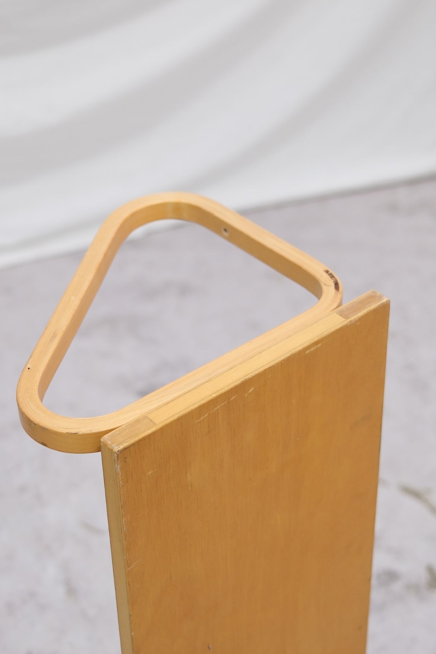 Artek 112B Shelf, Birch - Alvar Aalto