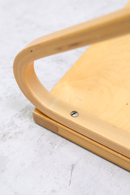 Artek 112B Shelf, Birch - Alvar Aalto