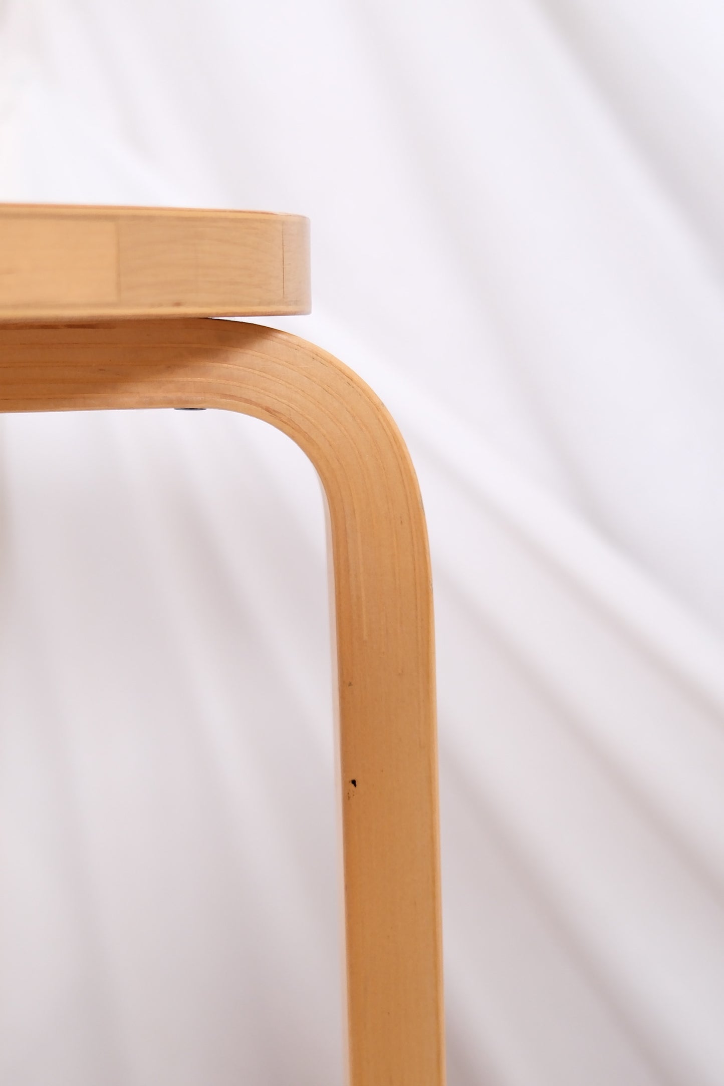 Alvar Aalto Artek 69 chair (4 available)