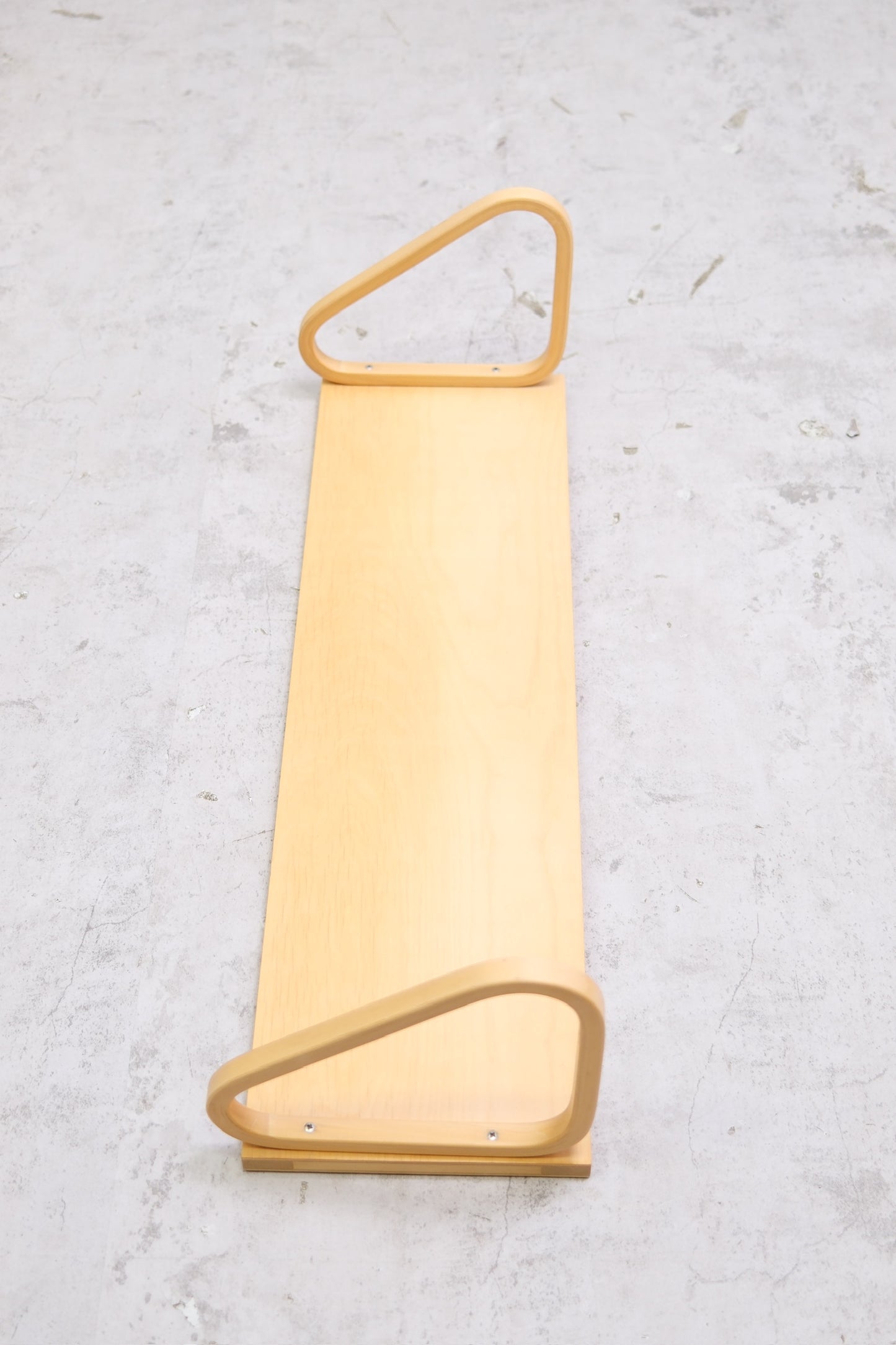 Alvar Aalto Wall Shelf 112B (4 pieces available)