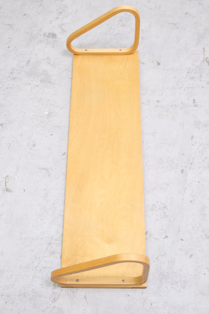 Artek 112B Shelf, Birch - Alvar Aalto