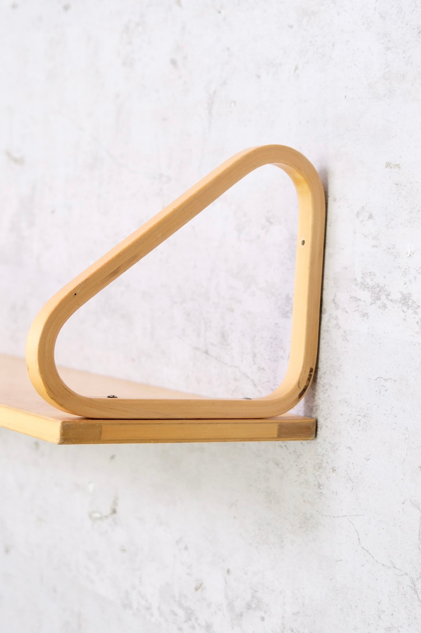 Artek 112B Shelf, Birch - Alvar Aalto