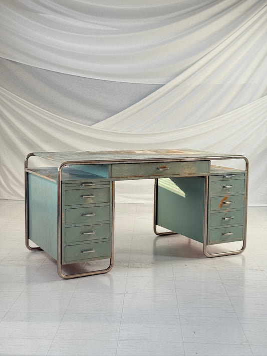 Merivaara table by Pauli Blomstedt, 1930s