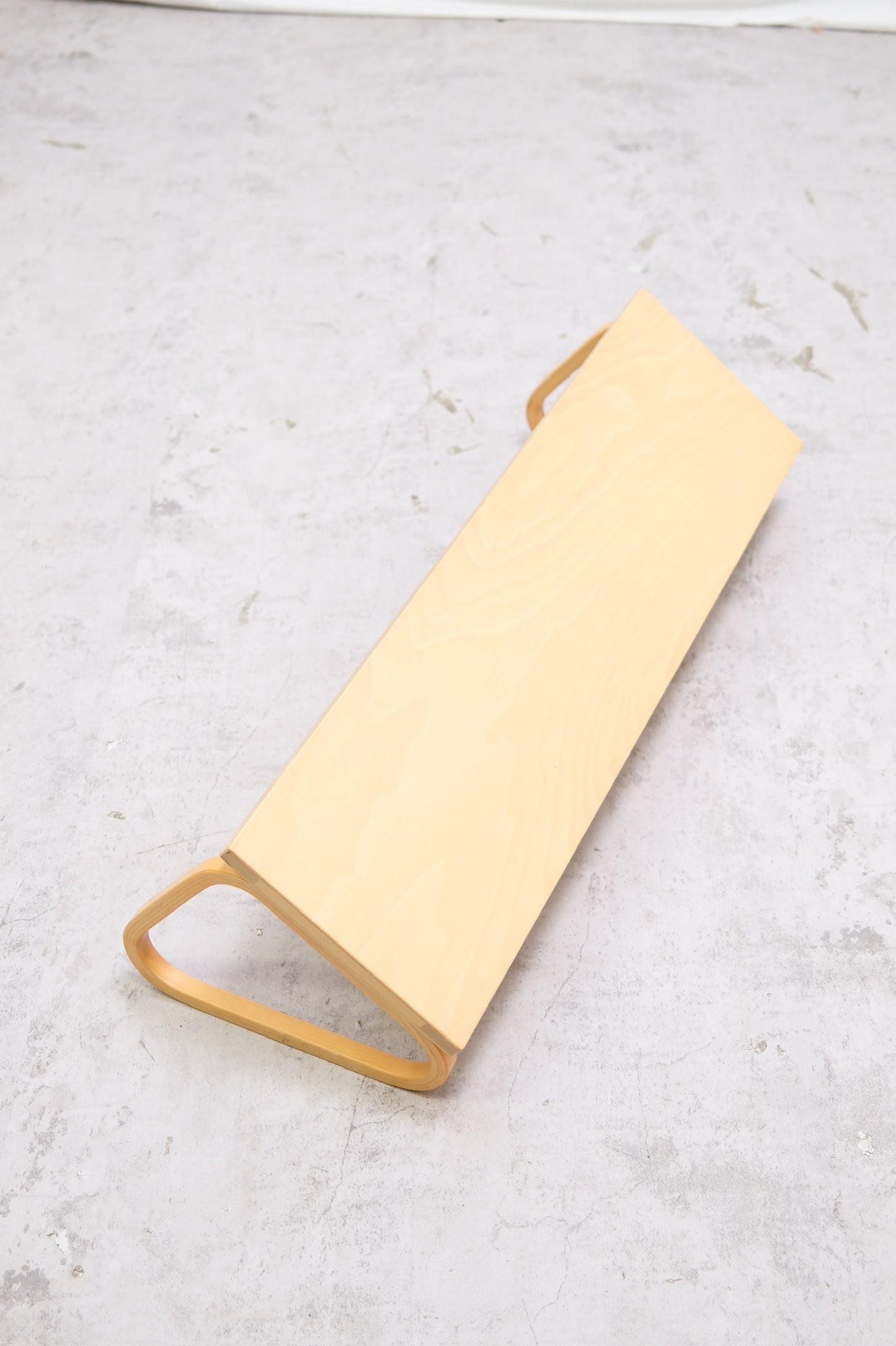 Alvar Aalto Wall Shelf 112B (2 available)