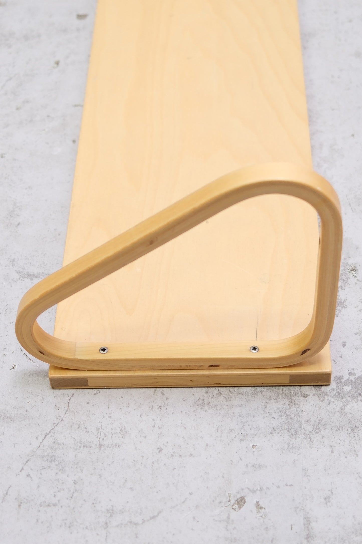 Alvar Aalto Wall Shelf 112B (2 available)