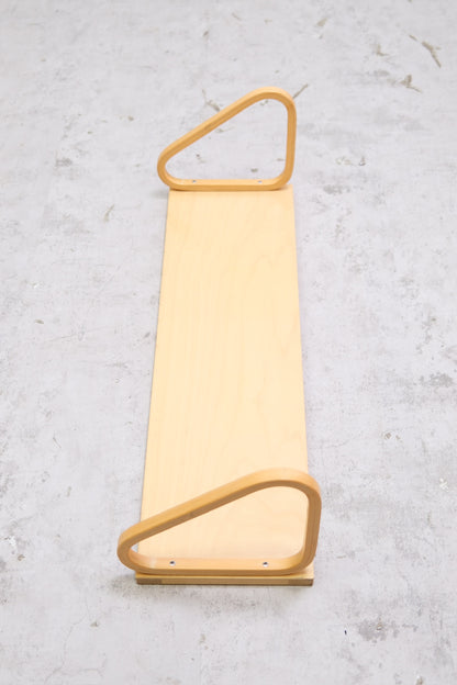 Alvar Aalto Wall Shelf 112B (2 available)