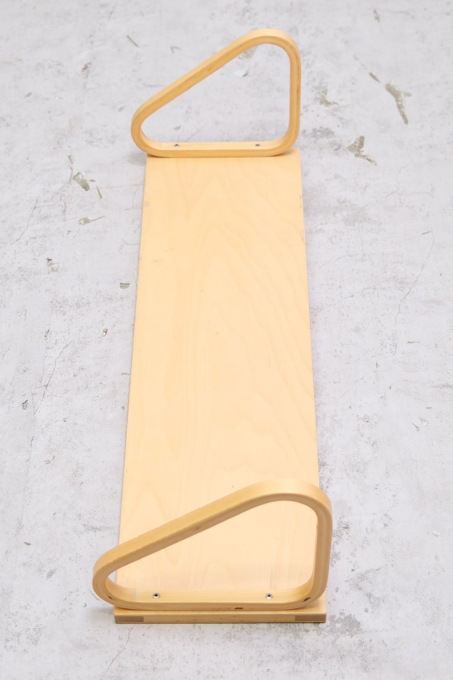 Alvar Aalto Wall Shelf 112B (2 available)