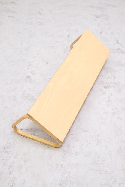 Alvar Aalto Wall Shelf 112B (2 available)