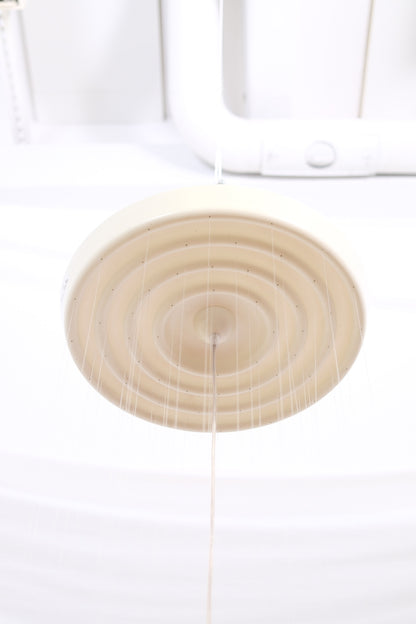 Verner Panton Ball Lamp for Frandsen