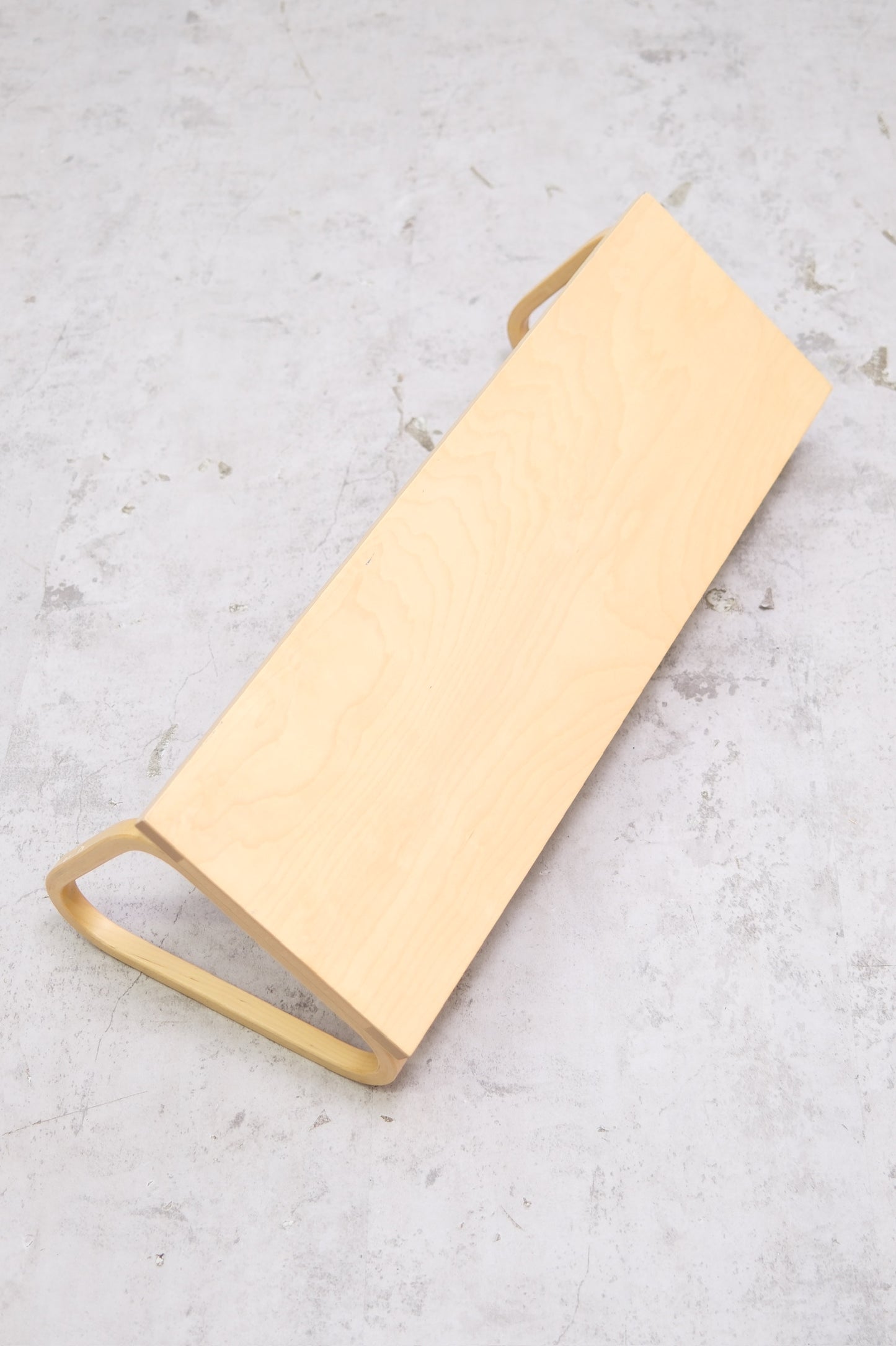 Alvar Aalto Wall Shelf 112 – Special Width 78 cm