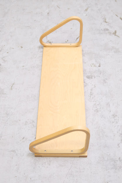 Alvar Aalto Wall Shelf 112 – Special Width 78 cm