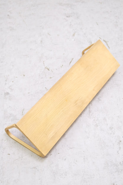 Artek 112B Shelf, Birch, 1950s