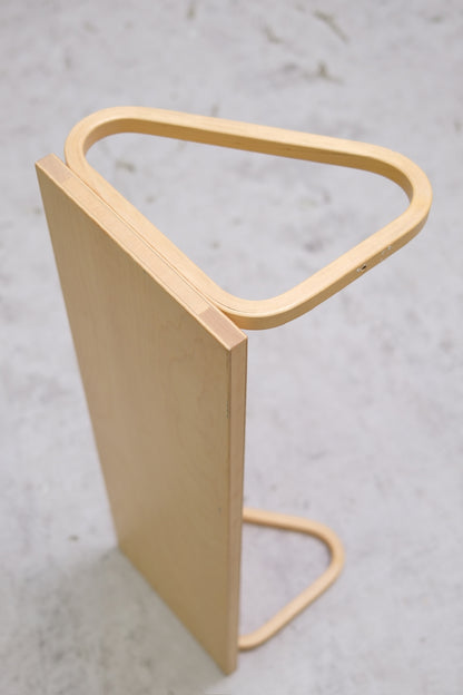 Alvar Aalto Wall Shelf 112 – Special Width 78 cm