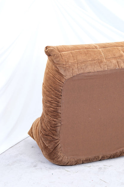 Vintage Michel Ducaroy Togo Fireside Chair – Ligne Roset