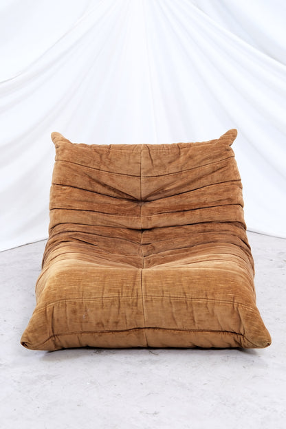 Vintage Michel Ducaroy Togo Fireside Chair – Ligne Roset