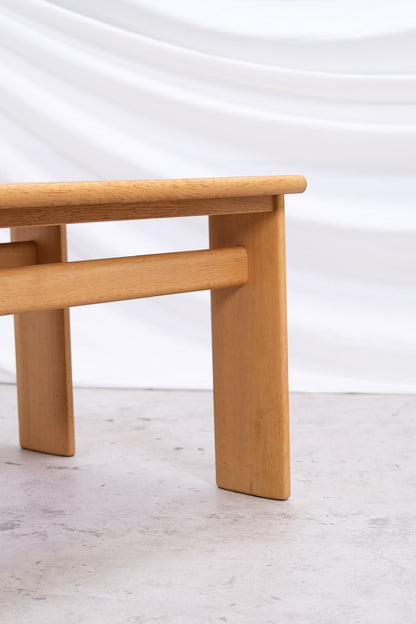 Esko Pajamies Africa Coffee Table - Asko 1970s