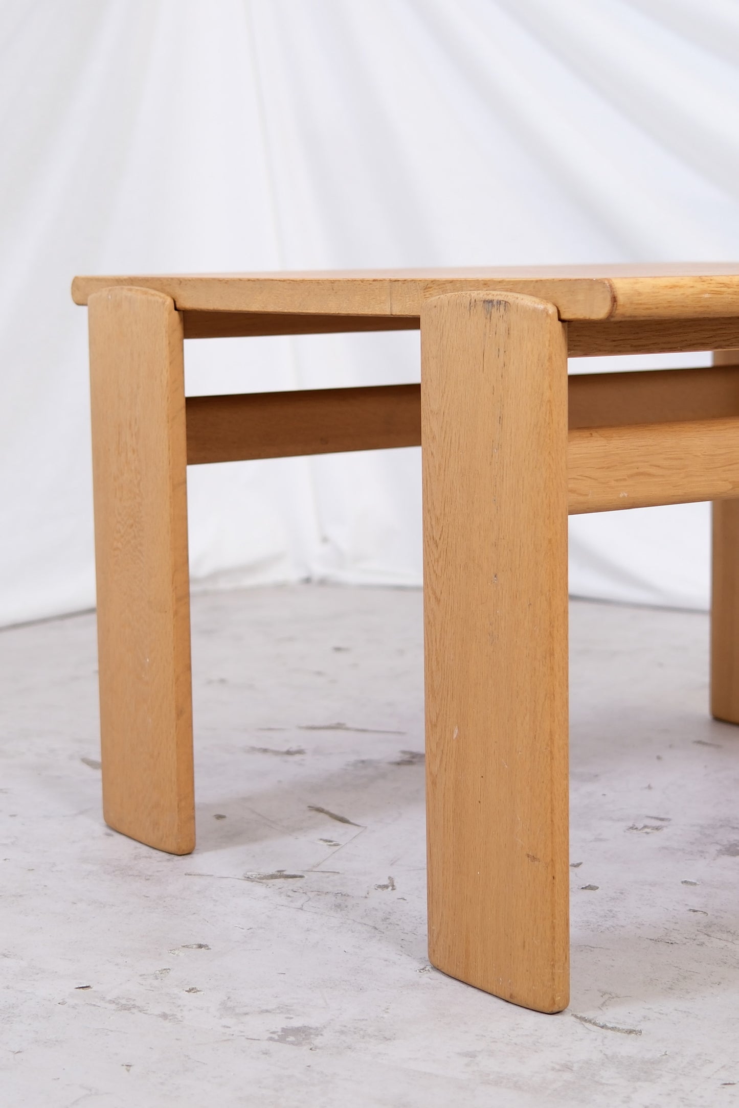 Esko Pajamies Africa Coffee Table - Asko 1970s