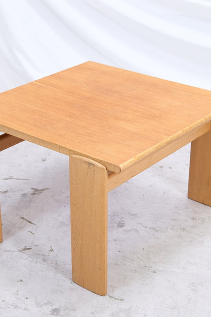 Esko Pajamies Africa Coffee Table - Asko 1970s