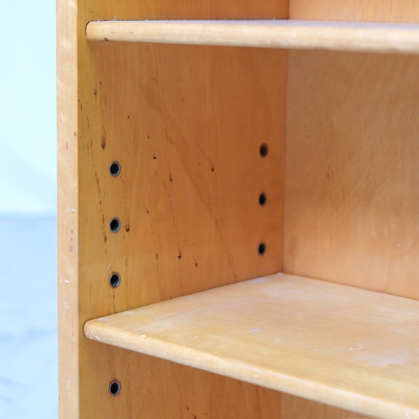 Aino & Alvar Aalto B96 Drawer Cabinet – 1930s (Rare)