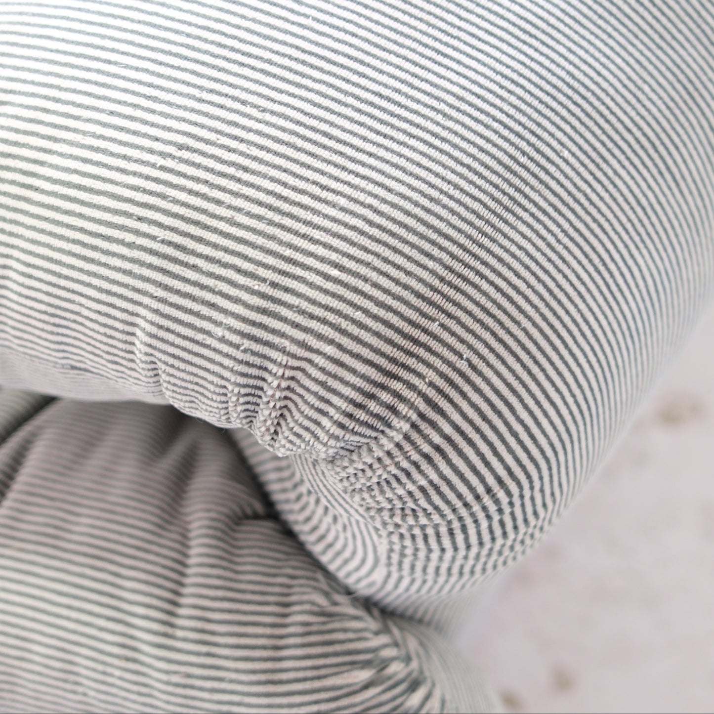 Maralunga Sofa by Vico Magistretti for Cassina