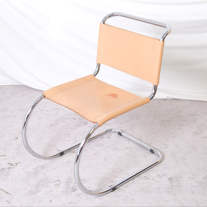 Ludwig Mies van der Rohe MR10 Chairs