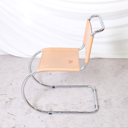 Ludwig Mies van der Rohe MR10 Chairs