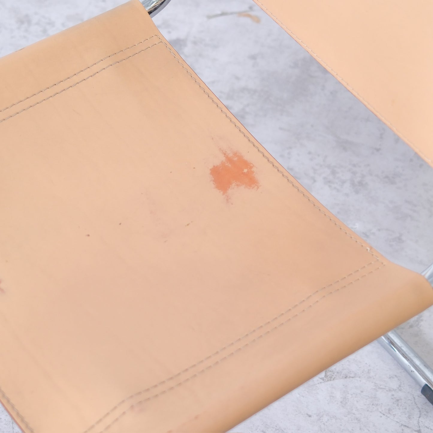 Ludwig Mies van der Rohe MR10 Chairs