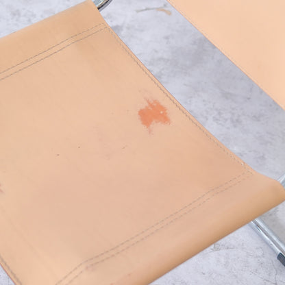 Ludwig Mies van der Rohe MR10 Chairs