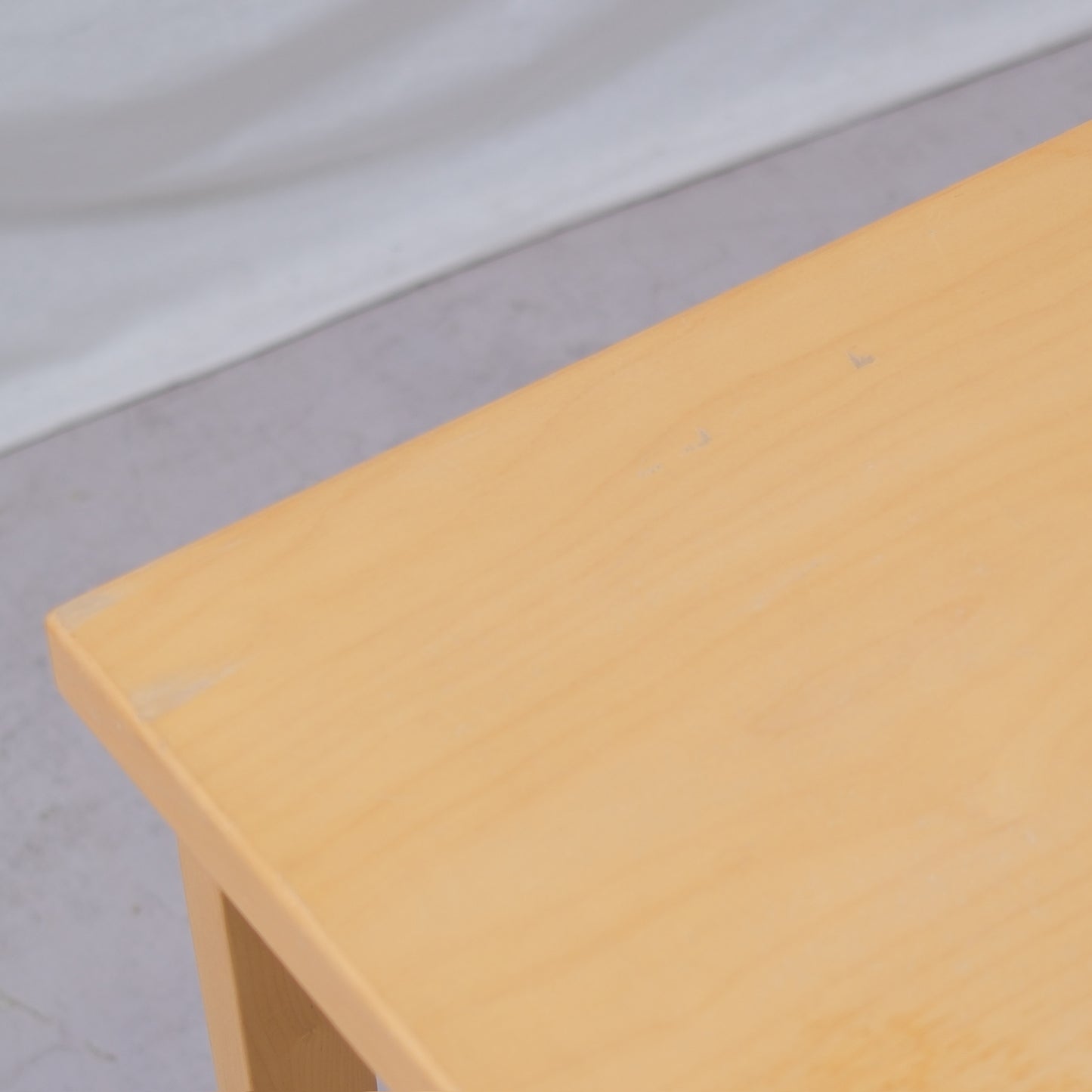 Vintage Alvar Aalto Table 80A, Artek