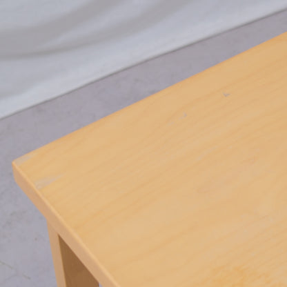 Vintage Alvar Aalto Table 80A, Artek