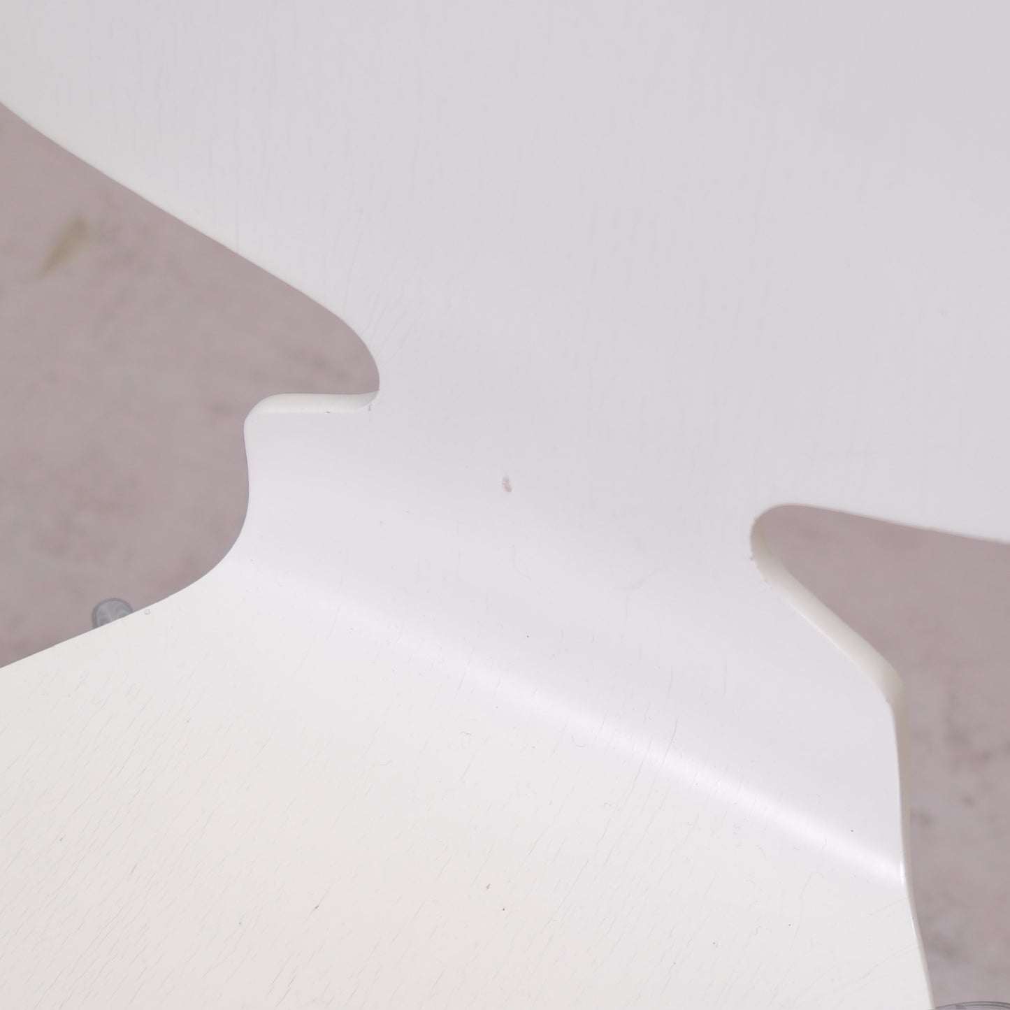 Vintage Arne Jacobsen Ant Chairs, Fritz Hansen