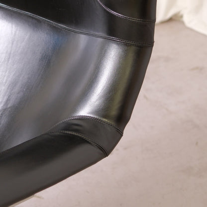 Yrjö Kukkapuro Karuselli Lounge Chair – Haimi