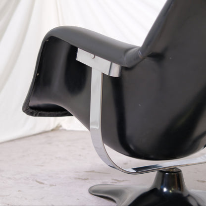 Yrjö Kukkapuro Karuselli Lounge Chair – Haimi