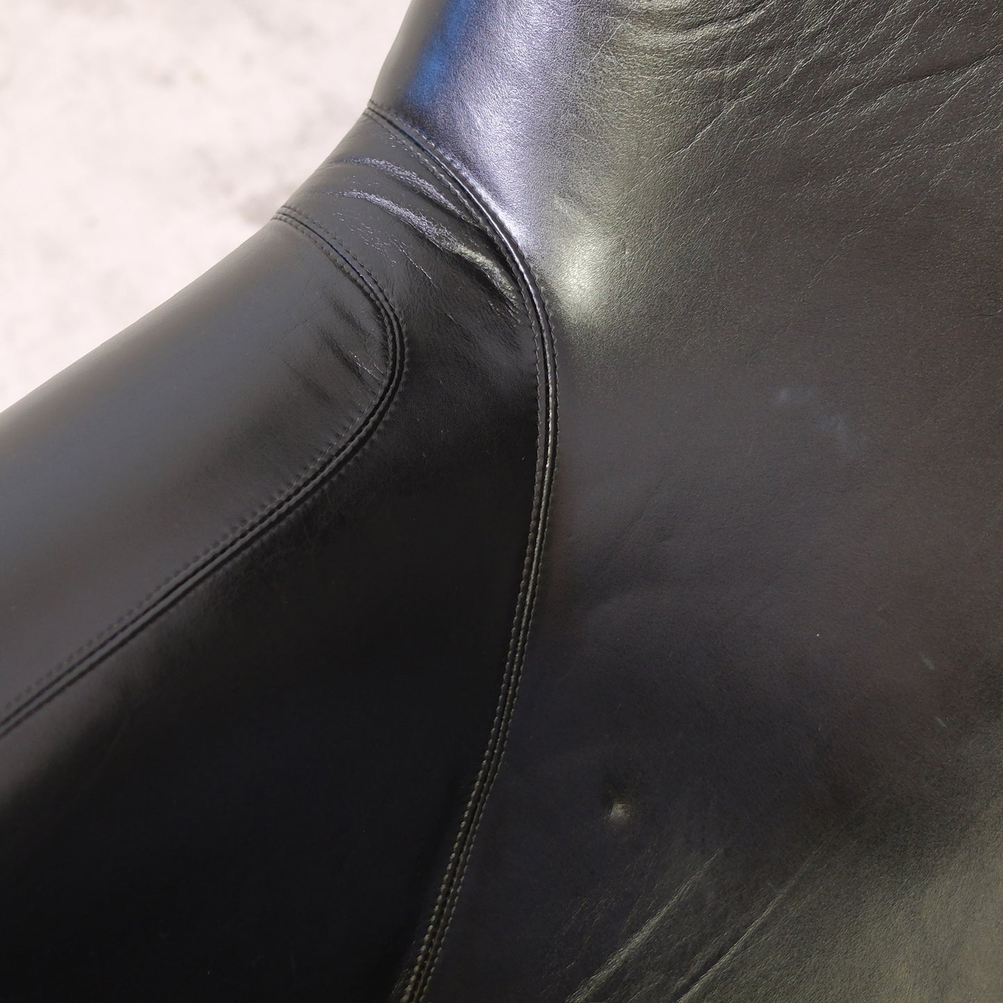 Yrjö Kukkapuro Karuselli Lounge Chair – Haimi