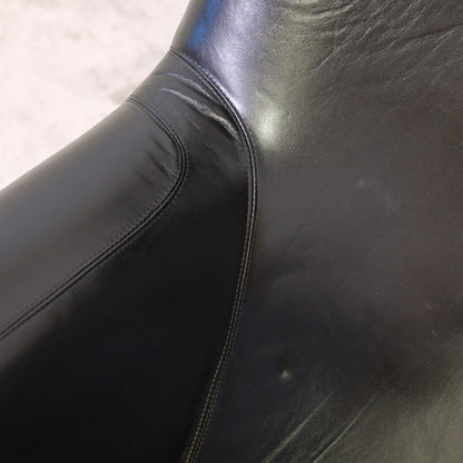 Yrjö Kukkapuro Karuselli Lounge Chair – Haimi