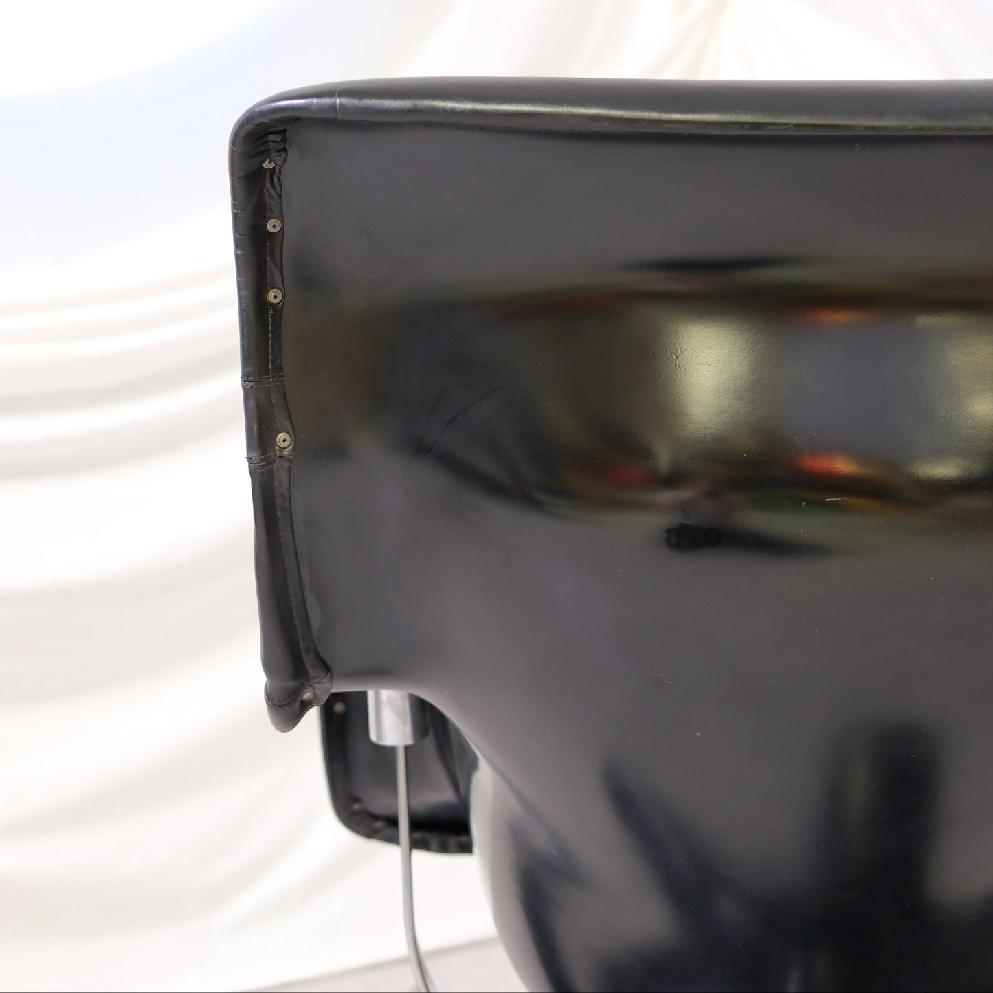 Yrjö Kukkapuro Karuselli Lounge Chair – Haimi