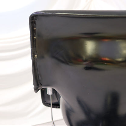 Yrjö Kukkapuro Karuselli Lounge Chair – Haimi