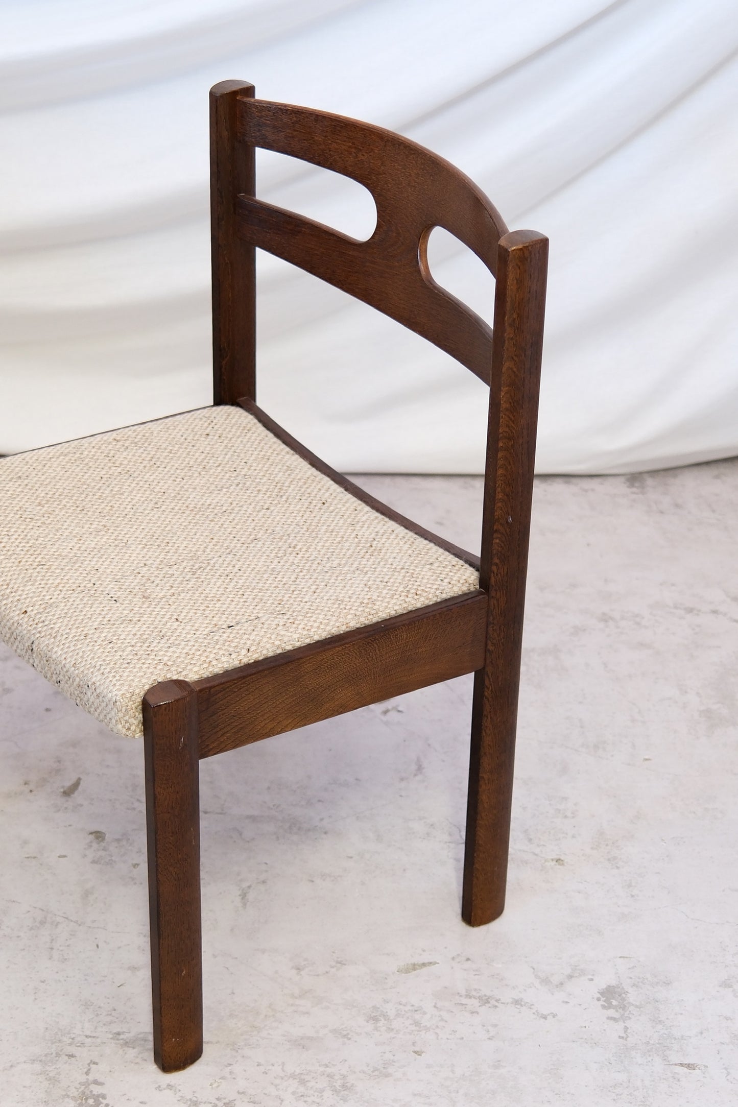 Esko Pajamies Palermo Dining Set with Extension - Asko 1960s