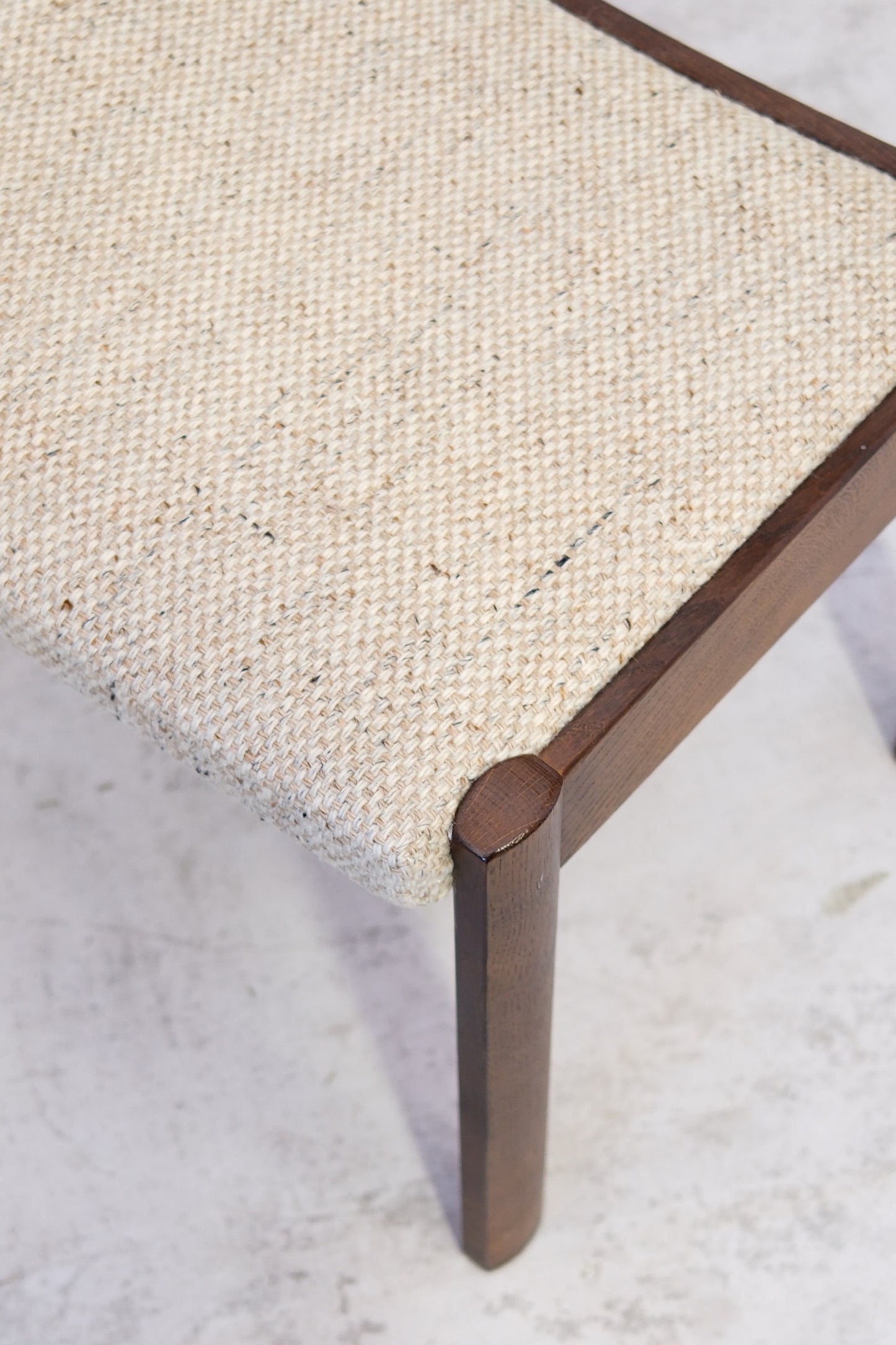 Esko Pajamies Palermo Dining Set with Extension - Asko 1960s