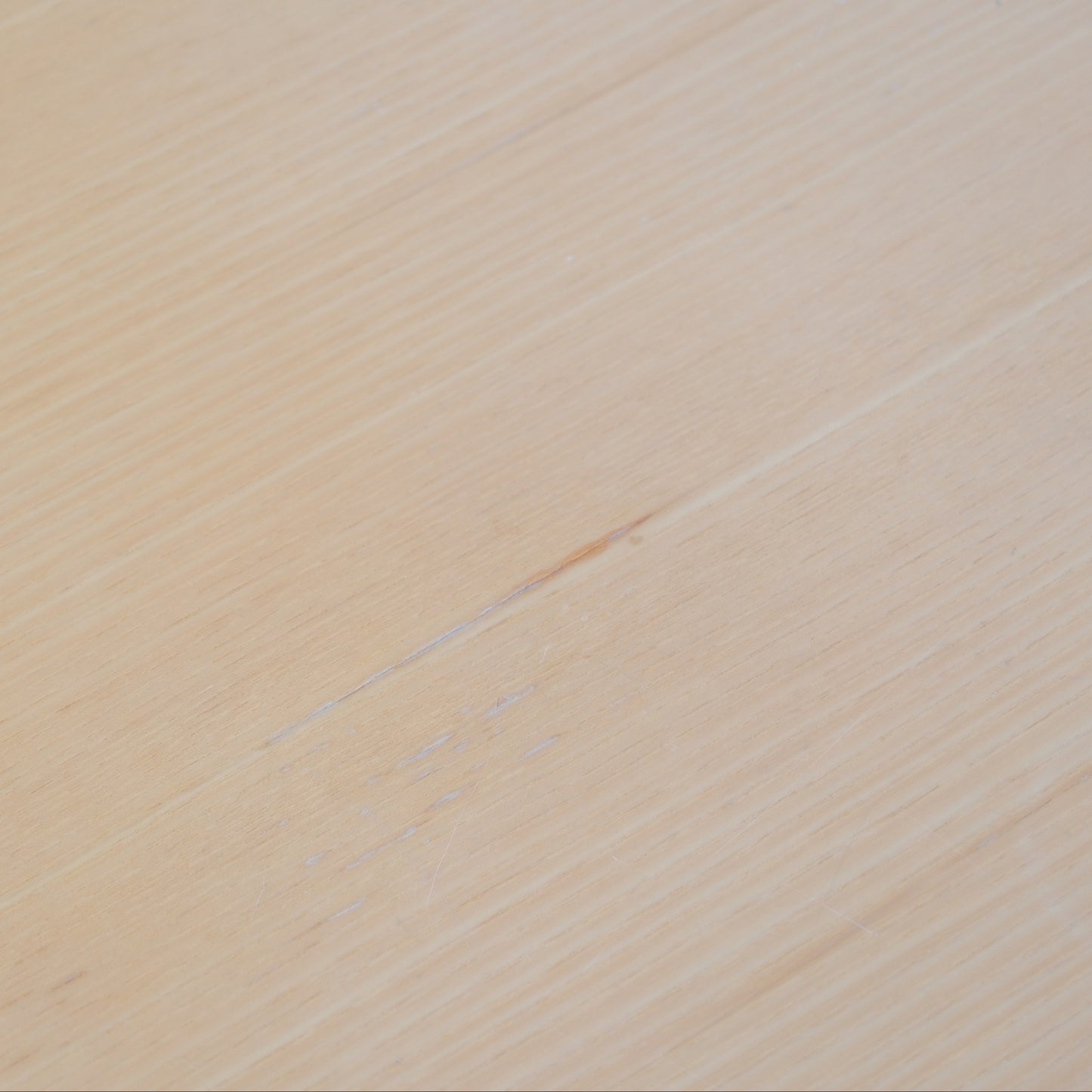 Alvar Aalto Artek Fan Leg Coffee Table - MX800