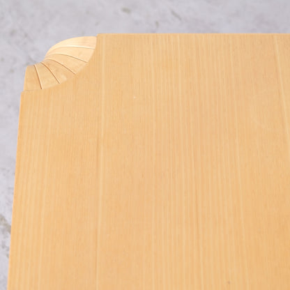 Alvar Aalto Artek Fan Leg Coffee Table - MX800