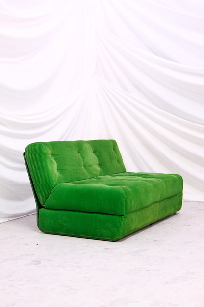 Ahti Taskinen Easy 2-Seater Sofa