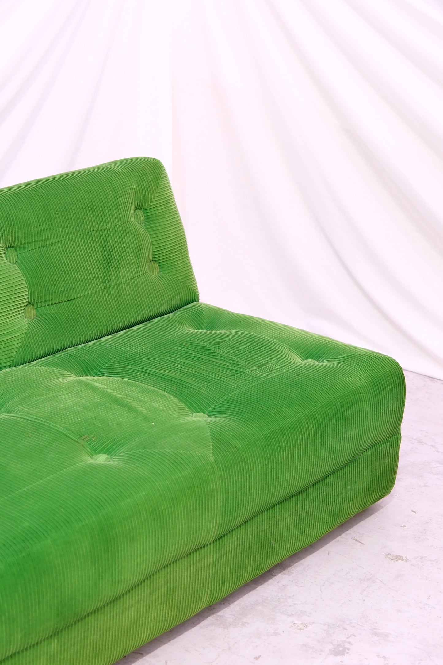 Ahti Taskinen Easy 2-Seater Sofa