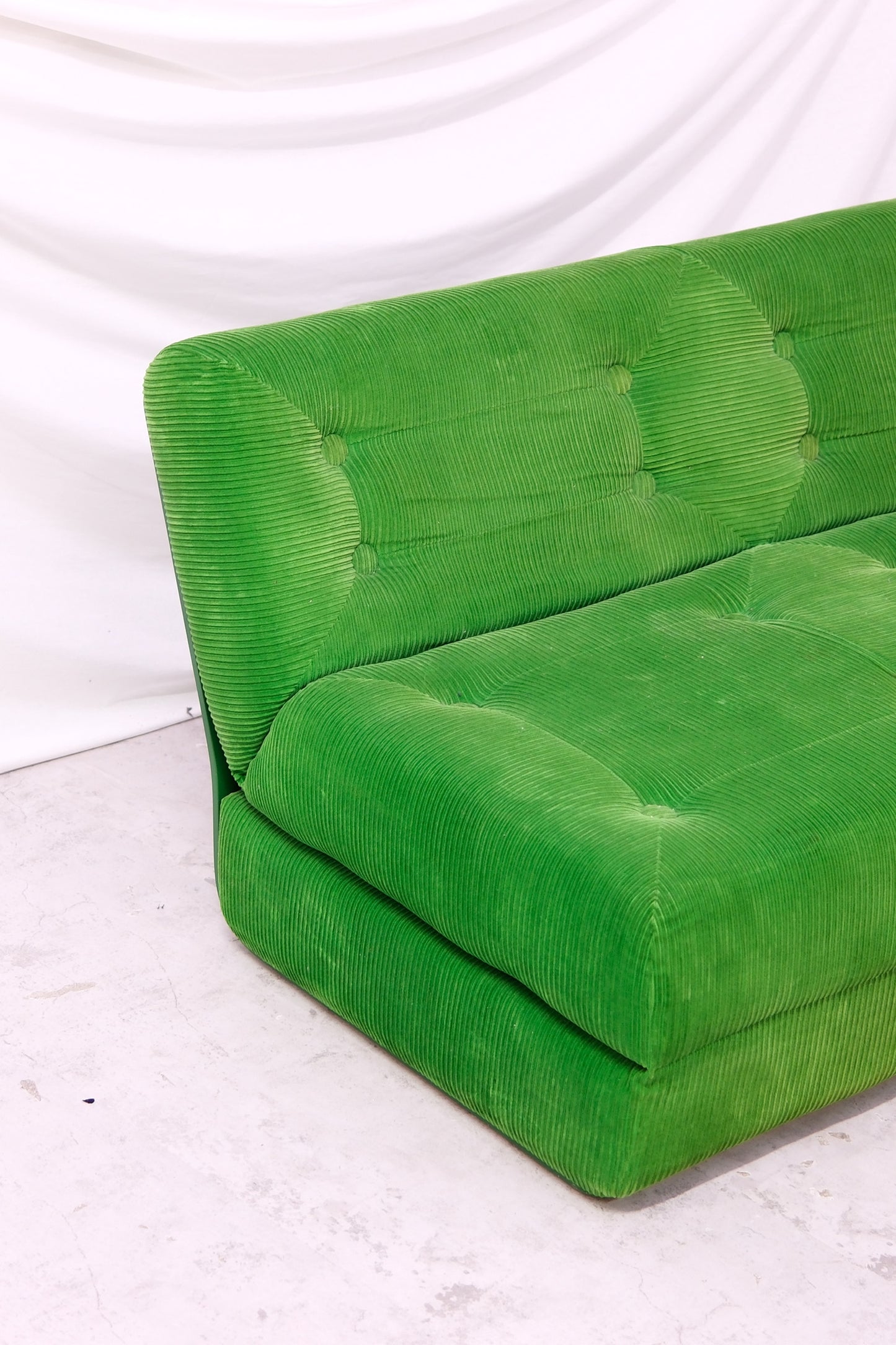 Ahti Taskinen Easy 2-Seater Sofa